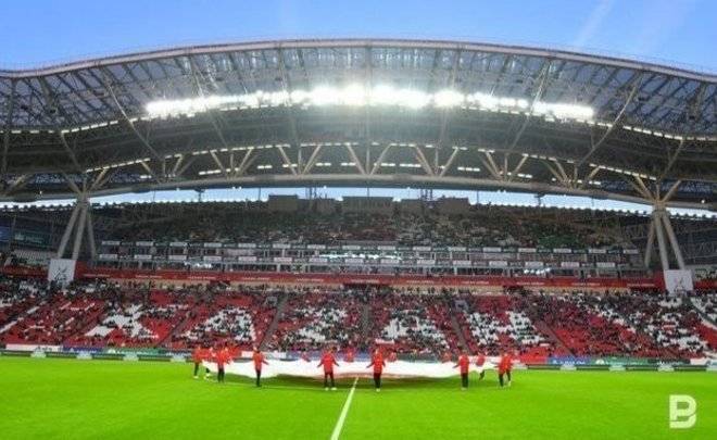 Владимир Леонов назвал беспрецедентным решение провести в Казани матч Суперкубка УЕФА