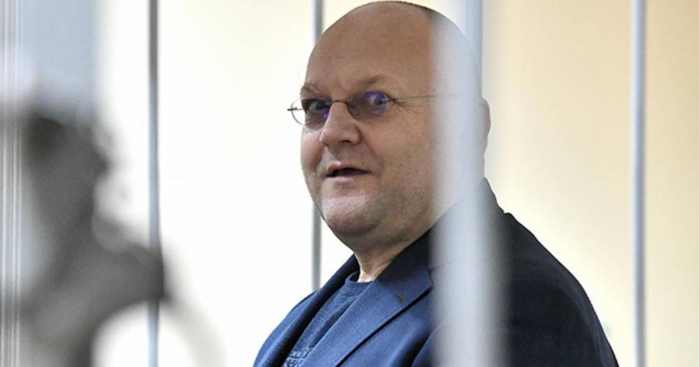 В отношении Дрыманова возбудят новое уголовное дело