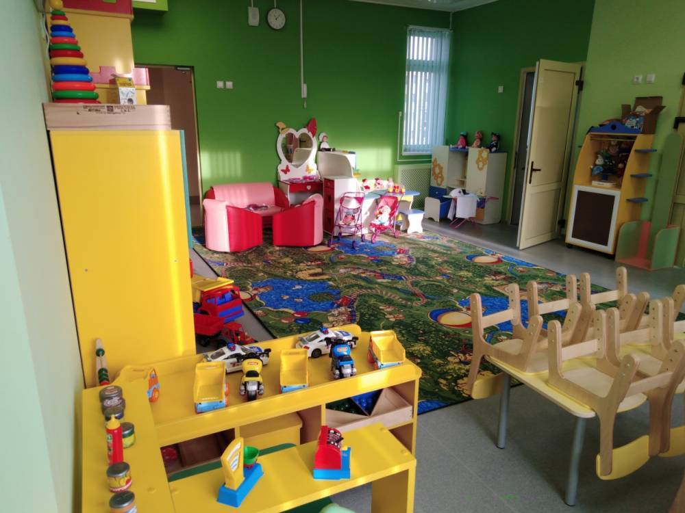 В Поморье выделят более 120 млн рублей на пожарную безопасность детских садов и школ