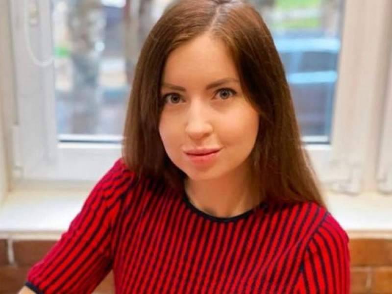Блогер Екатерина Диденко незадолго до смерти мужа поделилась страшными откровениями