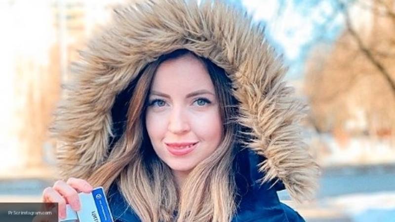 Сетевые инсайдеры заявили, что блогерше Диденко заплатили за участие в ток-шоу Борисова