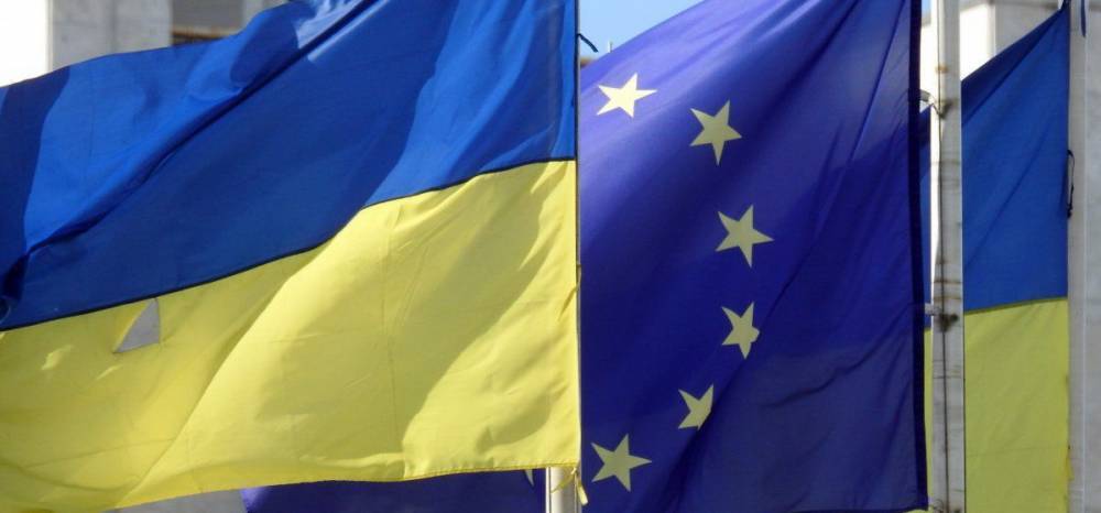 Украина призналась во вмешательстве в европейские выборы