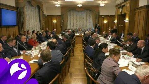 В Государственной думе обсудили законопроекты о поддержке предпринимателей в Арктике