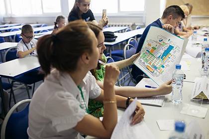 В российском регионе пройдет конкурс бизнес-проектов «Приоритеты роста»