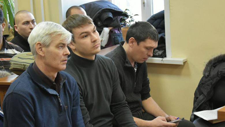 Родственники погибшего от пыток в иркутской полиции подали иск