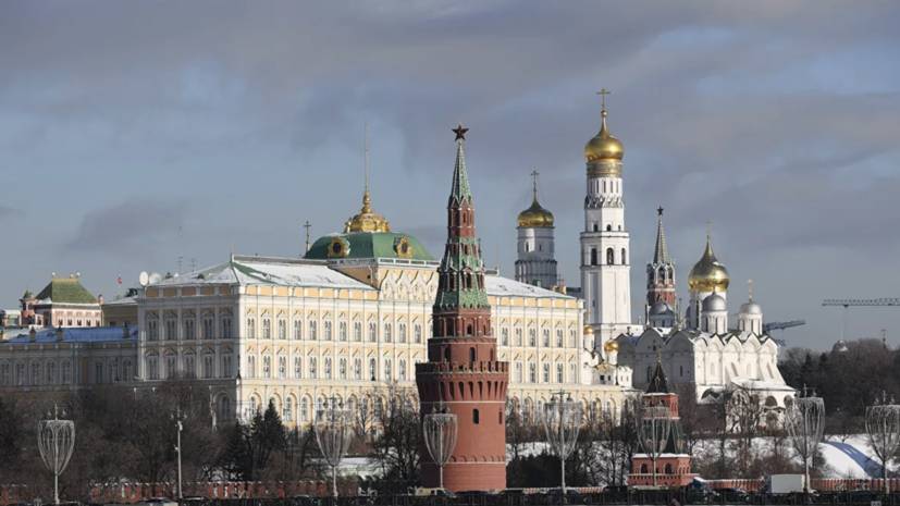 Синоптик анонсировал температурные рекорды в Москве в ближайшие дни