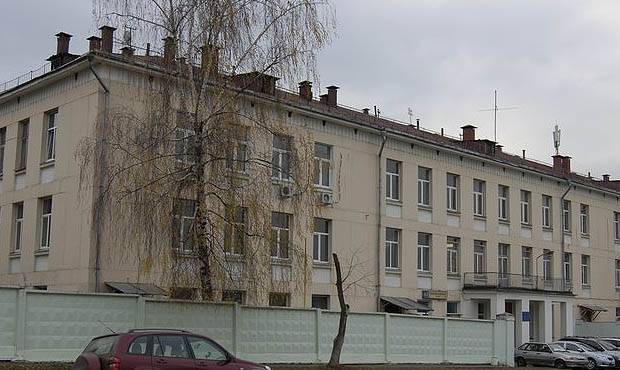 Россиянка с подозрением на коронавирус сообщила о несоблюдении карантинных мер в больнице