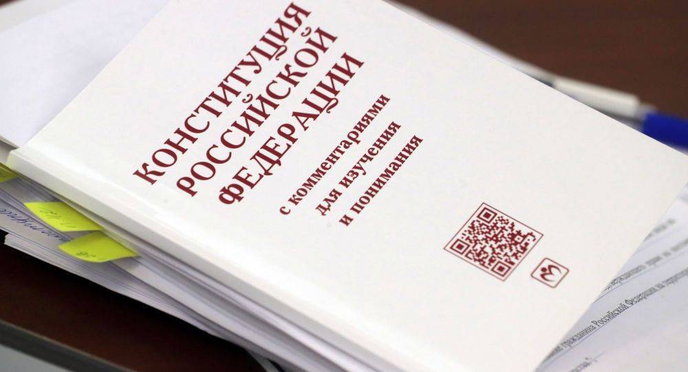 Верховный суд отказался принять жалобу на указ Путина о проведении голосования по Конституции