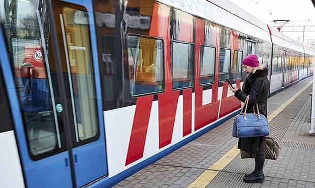 Жительницы Москвы и Подмосковья 8 марта смогут бесплатно пользоваться общественным транспортом