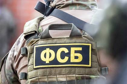 Бойцы ФСБ поймали террориста из Дагестана у тайника с тротилом