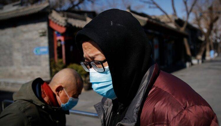 В Китае число заболевших коронавирусом превысило 80,1 тыс. человек