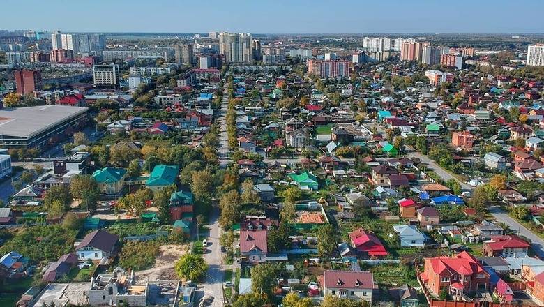 Ямальцы не смогут использовать маткапитал для строительства дома в Тюменской области