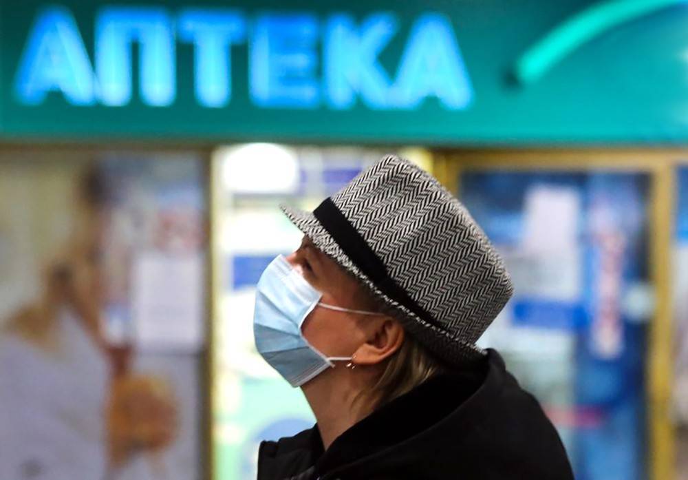На mos.ru открылся раздел о профилактике коронавируса