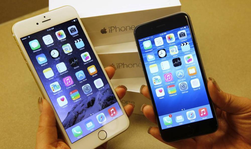 Apple выплатит 500 млн за медленные айфоны: как получить в Израиле