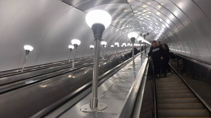 КРТИ хочет оспорить приостановку проектирования коричневой ветки метро