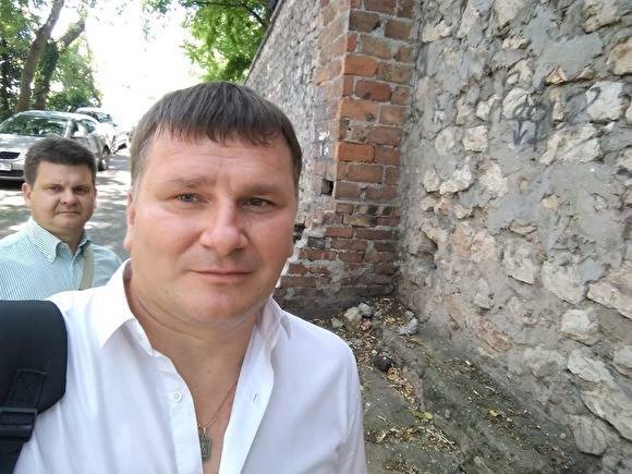 Экс-пиарщик Дубровского собирает команду для работы в правительственном медиа на Сахалине
