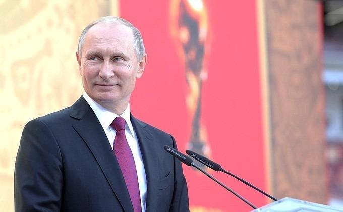 Что Владимир Путин предложил изменить в Конституции РФ — текст официального документа