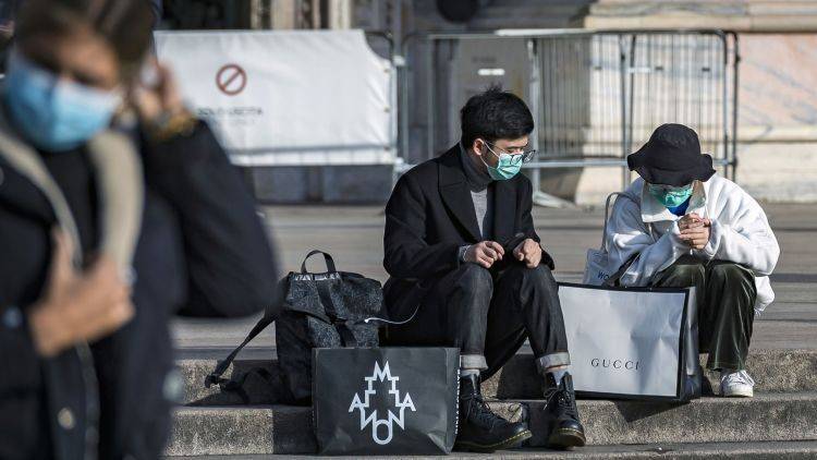 "Масок нет, на улицах паника": крымчанка о коронавирусе в Италии