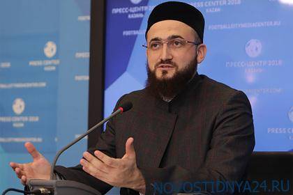 Мусульмане увидели непоправимые последствия из-за «русского народа» в Конституции