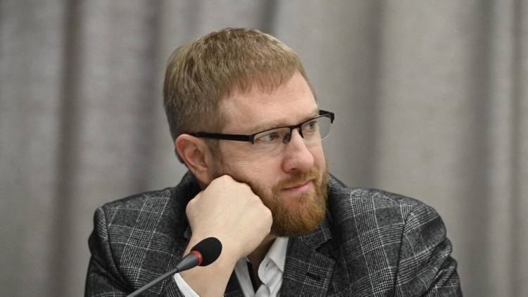 Малькевич рассказал, как сделать закон о фейкньюс в России эффективнее