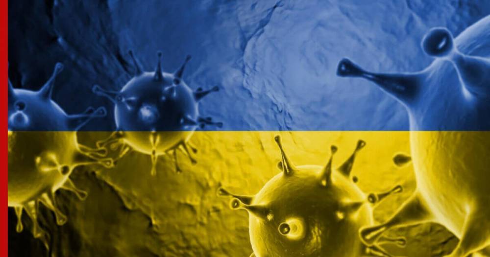 Эксперт прокомментировал ситуацию с коронавирусом на Украине