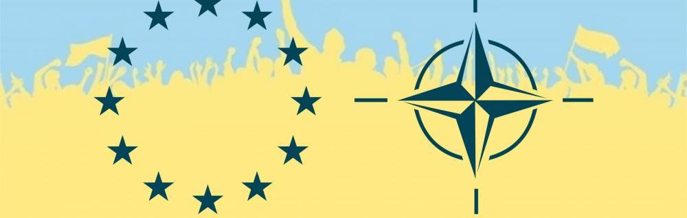 Украинский академик предупредил, что НАТО и ЕС не принесут счастья