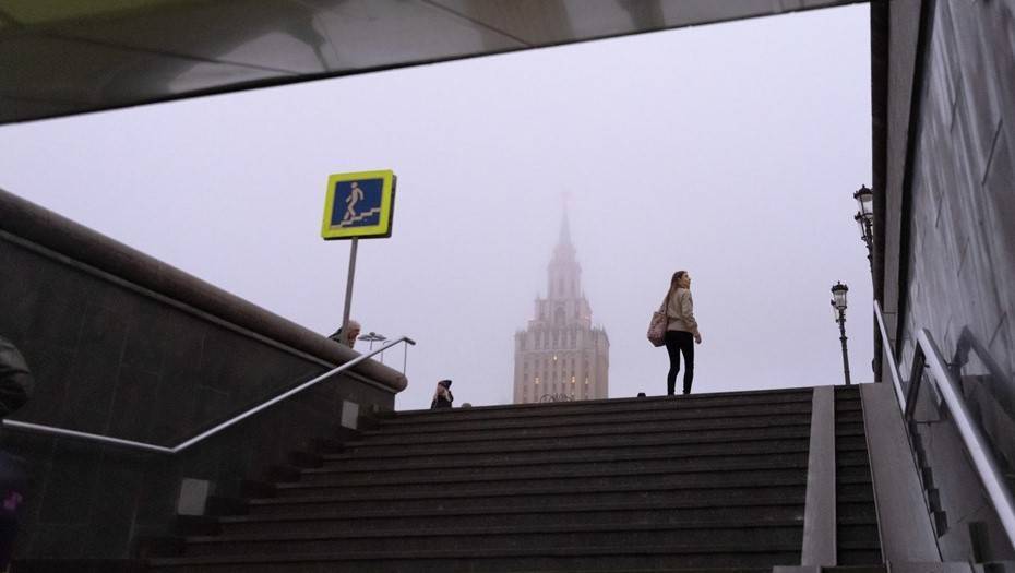 В Москве и Подмосковье сделают бесплатным проезд для женщин 8 марта