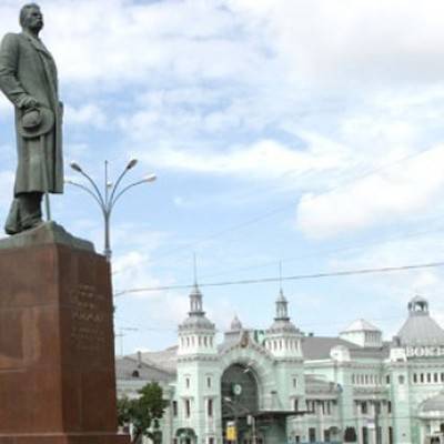 Тверская улица в Москве станет пешеходной 15 марта в честь годовщины воссоединения Крыма с Россией