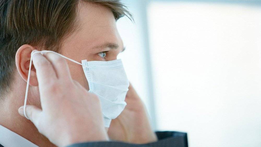 На Украине, на конец февраля 2020 г. от сезонного гриппа умерли 43 человека