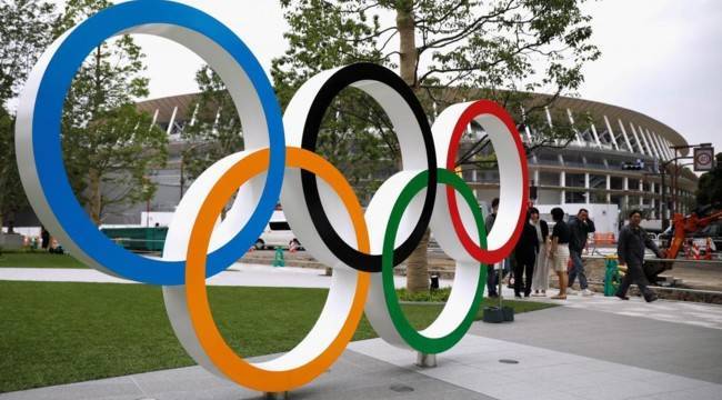 МОК подтвердил проведение летней Олимпиады-2020, несмотря на вспышку коронавируса