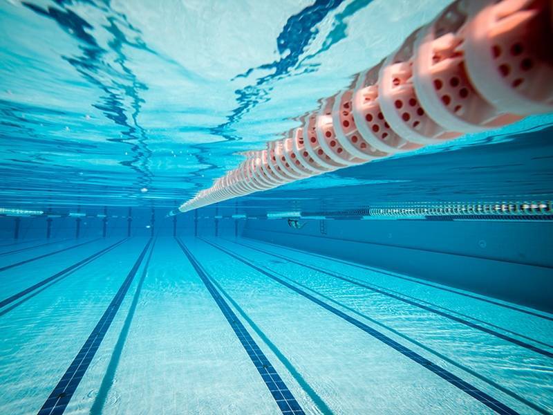 В Чувашии идет проверка из-за смерти 13-летней девочки в школьном бассейне
