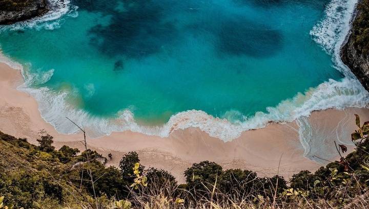 Учёные предрекли исчезновение половины песчаных пляжей планеты к 2100 году