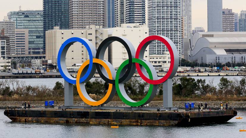 В МОК призвали спортсменов продолжать подготовку к Олимпиаде-2020, несмотря на коронавирус