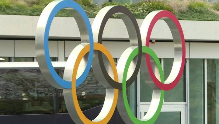 МОК не собирается отменять или переносить Олимпиаду-2020