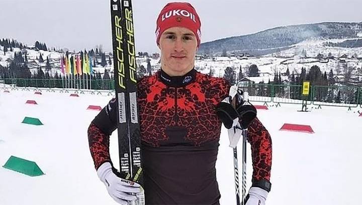 Лыжные гонки. Россиянин Ардашев выиграл молодежный чемпионат мира
