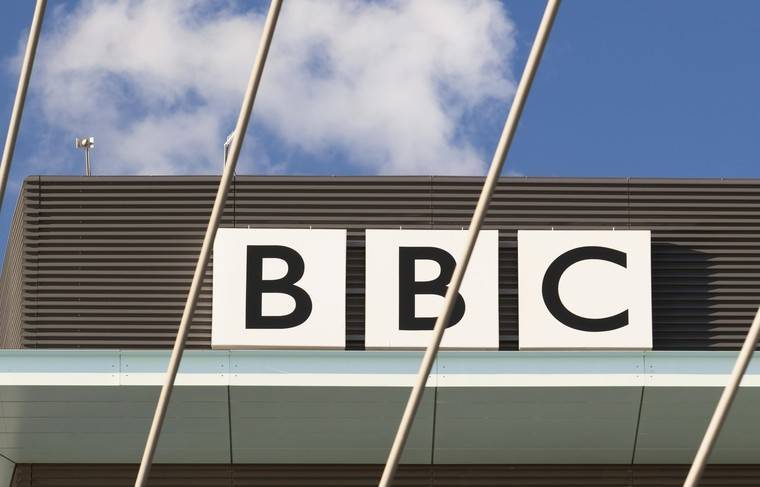 Роскомнадзор составил протоколы на BBC World News за нарушение законов РФ