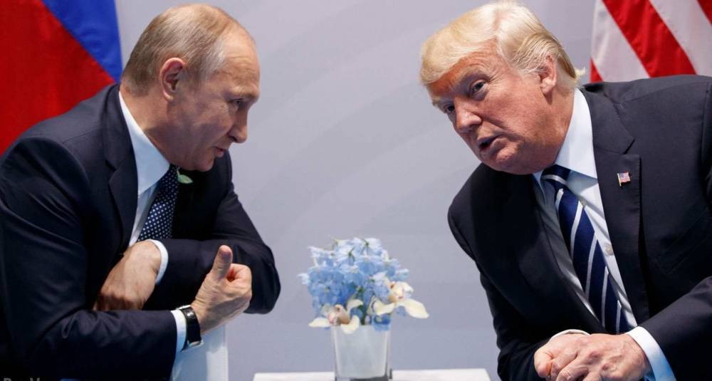 Трамп согласился на встречу «ядерной пятерки» по предложению Путина
