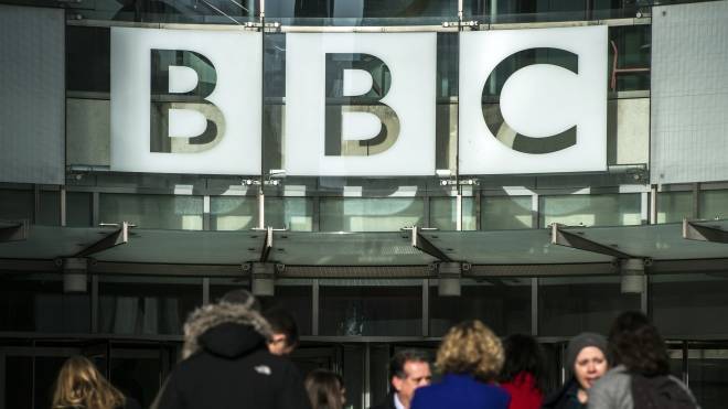 Роскомнадзор составил протоколы в отношении канала BBC World News