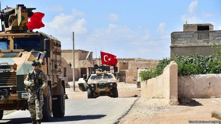 США готовы вооружением поддержать Турцию в уничтожении Идлиба