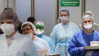 Коронавирус в Москве: попавшие на карантин пациенты жалуются на нестерильные условия