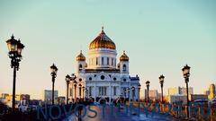 Профилактика коронавируса в православных храмах будет основана на «здравом смысле»