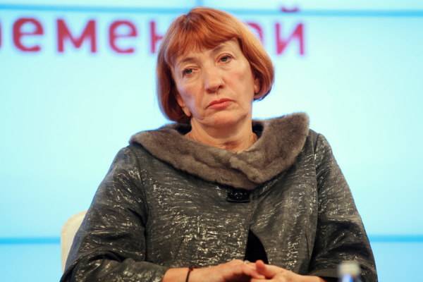 Председатель Союза журналистов Петербурга оставила пост в Доме журналиста