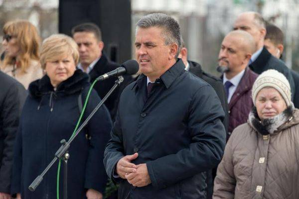 Красносельский: Молдавские политики уничтожат все приднестровское