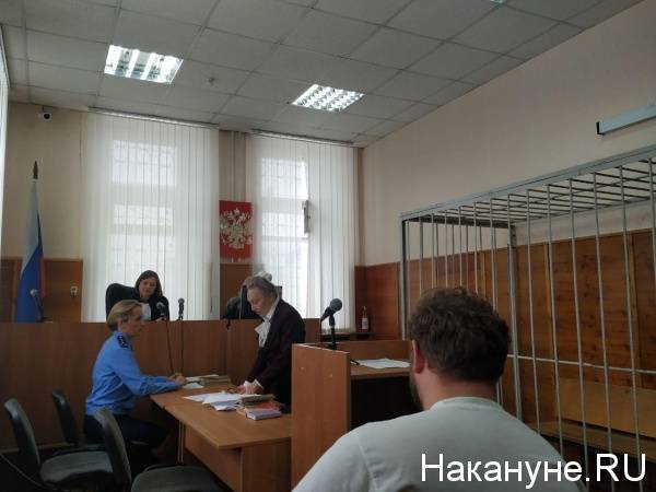 Уральский пиарщик получил за клевету на полпреда и призывы к беспорядкам срок почти вдвое больше, чем просило обвинение