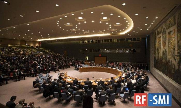 В ООН призвали Турцию взять ответственность за преступления оппозиции в Сирии