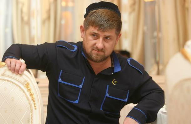 Кадыров назвал «чертями» недовольных назначением в кабмин его родственников