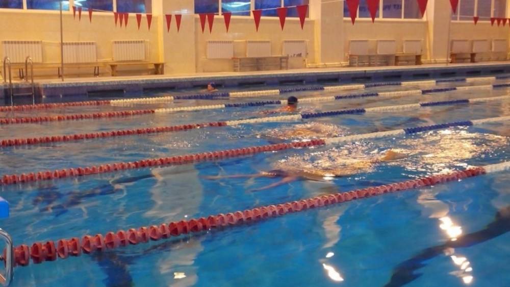 Семиклассница утонула в школьном бассейне в Чебоксарах
