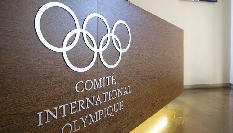 МОК призвал спортсменов продолжать подготовку к ОИ-2020