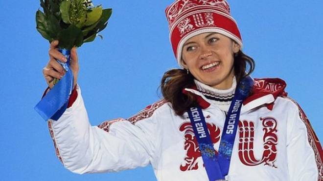 Вилухина считает необоснованными допинговые обвинения МОК