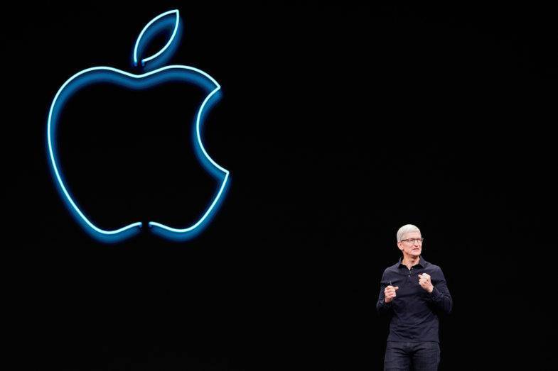 Apple выплатит до $500 млн компенсации по делу о замедлении работы старых моделей iPhone